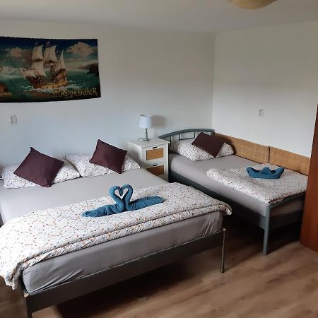 Apartman U Benkov Lúčky 外观 照片