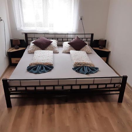 Apartman U Benkov Lúčky 外观 照片