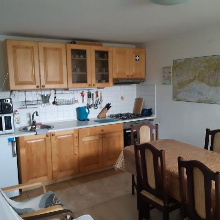 Apartman U Benkov Lúčky 外观 照片