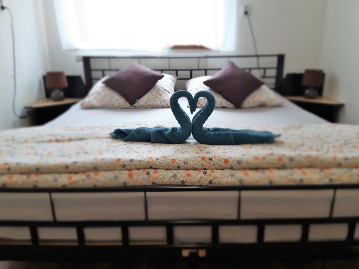 Apartman U Benkov Lúčky 外观 照片