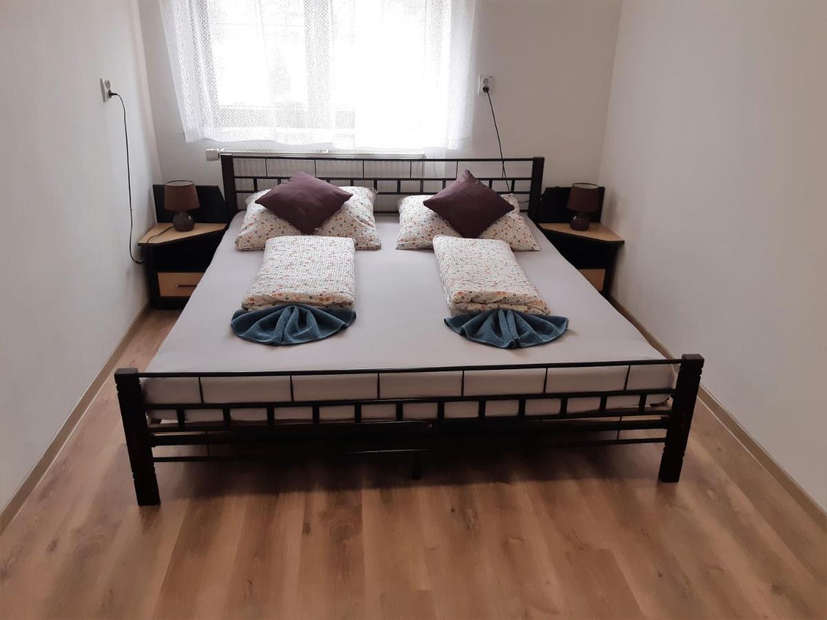 Apartman U Benkov Lúčky 外观 照片