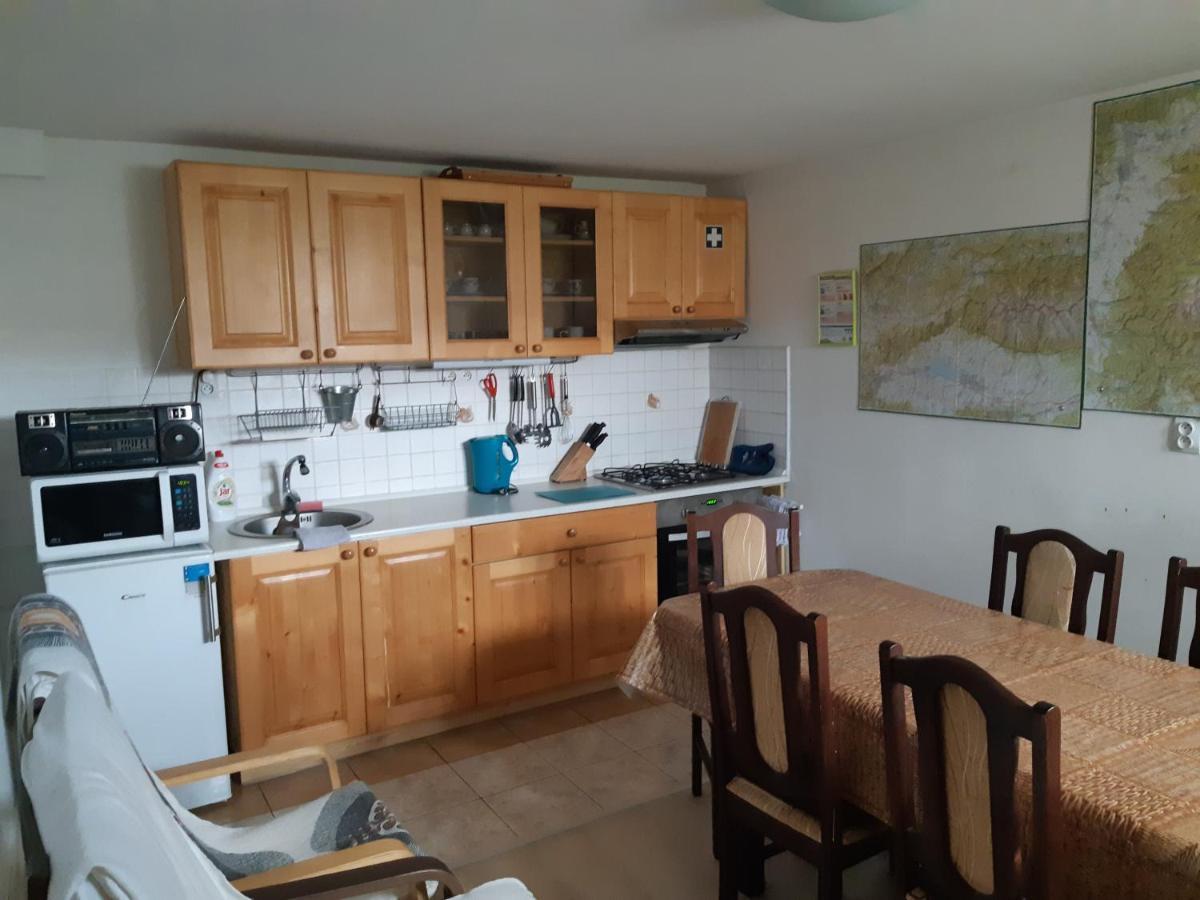 Apartman U Benkov Lúčky 外观 照片