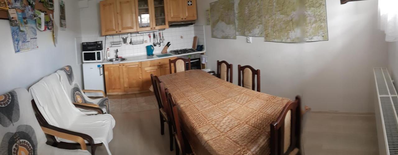 Apartman U Benkov Lúčky 外观 照片